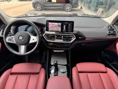 BMW X3 xDrive25i M Sport Package - ფოტო 3
