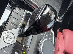 BMW X3 xDrive25i M Sport Package - ფოტო 6
