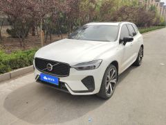 Volvo XC60 Plug-in Hybrid T8 Long Range Dynamic Edition - ფოტო 1