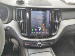 Volvo XC60 Plug-in Hybrid T8 Long Range Dynamic Edition - ფოტო 17