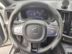 Volvo XC60 Plug-in Hybrid T8 Long Range Dynamic Edition - ფოტო 18