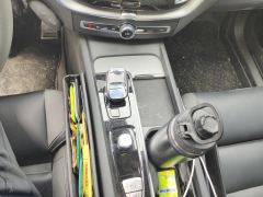 Volvo XC60 Plug-in Hybrid T8 Long Range Dynamic Edition - ფოტო 19