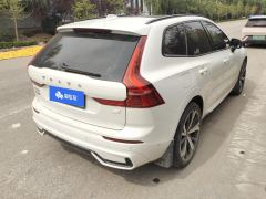 Volvo XC60 Plug-in Hybrid T8 Long Range Dynamic Edition - ფოტო 2