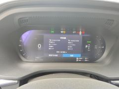 Volvo XC60 Plug-in Hybrid T8 Long Range Dynamic Edition - ფოტო 20