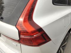 Volvo XC60 Plug-in Hybrid T8 Long Range Dynamic Edition - ფოტო 5