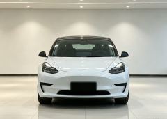 Tesla Model 3 606km Rear-Wheel Drive Edition - photo 2
