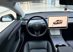 Tesla Model 3 606km Rear-Wheel Drive Edition - photo 3