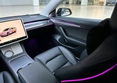 Tesla Model 3 606km Rear-Wheel Drive Edition - photo 4