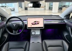 Tesla Model 3 606km Rear-Wheel Drive Edition - photo 5