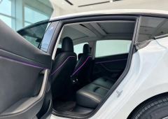 Tesla Model 3 606km Rear-Wheel Drive Edition - photo 6