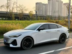 Changan UNI-V 1.5T Premium - photo 1