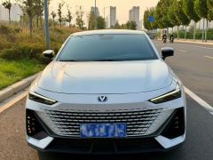Changan UNI-V 1.5T Premium - photo 2