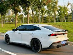 Changan UNI-V 1.5T Premium - photo 3
