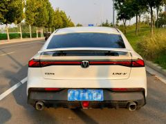 Changan UNI-V 1.5T Premium - photo 4