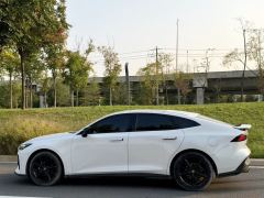 Changan UNI-V 1.5T Premium - photo 5
