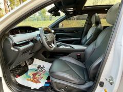 Changan UNI-V 1.5T Premium - photo 6