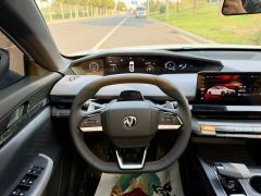 Changan UNI-V 1.5T Premium - photo 7