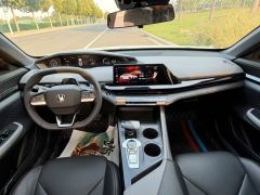 Changan UNI-V 1.5T Premium - photo 8