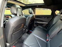 Changan UNI-V 1.5T Premium - photo 9