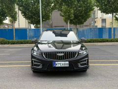 Geely Xingui 2.0T Edition - ფოტო 1