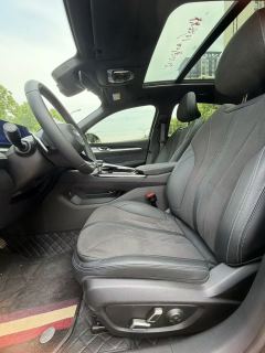 Geely Xingui 2.0T Edition - ფოტო 4