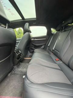Geely Xingui 2.0T Edition - ფოტო 5