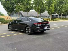 Geely Xingui 2.0T Edition - ფოტო 7