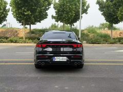 Geely Xingui 2.0T Edition - ფოტო 8