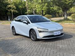 GAC AION S MAX 510km 70 Starlight Edition - ფოტო 3
