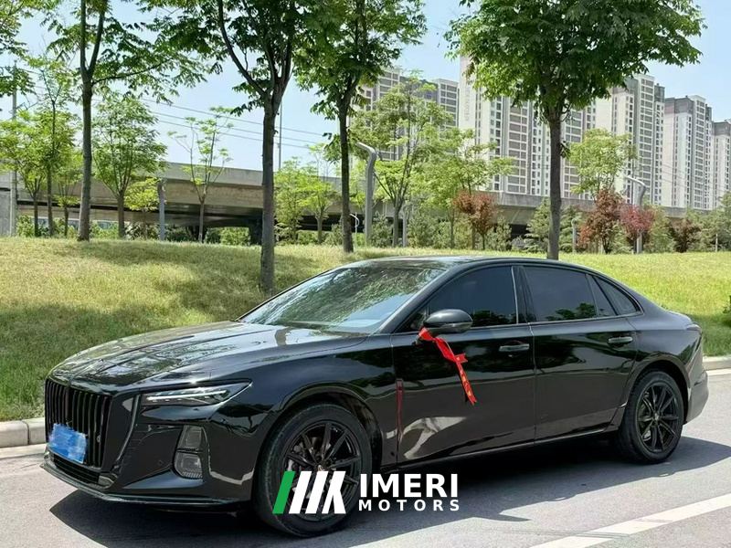 FAW H5 1.5T 200Anniversary Edition - ავტომობილი ჩინეთიდან