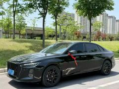 FAW H5 1.5T 200Anniversary Edition - ფოტო 1