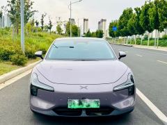 Xpeng MONA M03 600 Ultra Long RangeMax Edition - фото 1