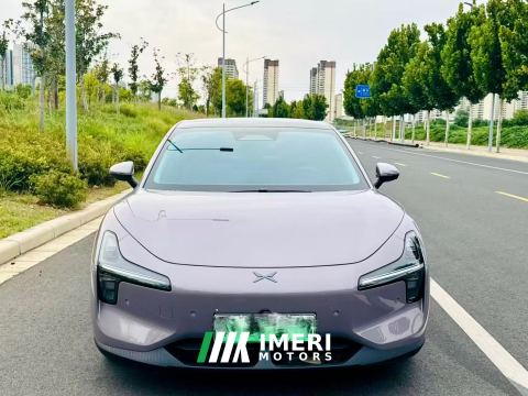 2025 Xpeng MONA M03 600 Ultra Long RangeMax Edition - ავტომობილი ჩინეთიდან