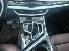 Geely Jiaji 1.8T Luxury Version - ფოტო 19