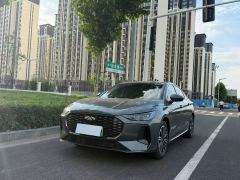 Chery Fulwin A8L 1.5T 145km Standard Edition - photo 1