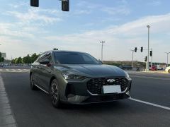 Chery Fulwin A8L 1.5T 145km Standard Edition - photo 3