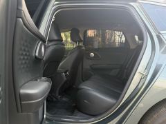 Chery Fulwin A8L 1.5T 145km Standard Edition - photo 5