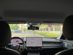 Chery Fulwin A8L 1.5T 145km Standard Edition - photo 6