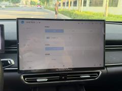 Chery Fulwin A8L 1.5T 145km Standard Edition - photo 7