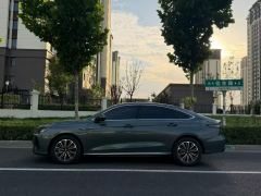 Chery Fulwin A8L 1.5T 145km Standard Edition - photo 8