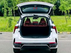 Changan CS75 Edition 1.5T Luxury Version - ფოტო 6