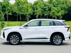 Changan CS75 Edition 1.5T Luxury Version - ფოტო 7