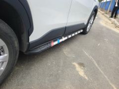 Toyota Corolla Sharp Release 2.0L Edition - ფოტო 10