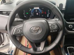Toyota Corolla Sharp Release 2.0L Edition - ფოტო 18