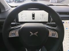 Xpeng P5 500Plus - photo 10