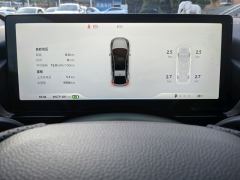 Xpeng P5 500Plus - photo 13