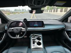 MG7 1.5T Dual-clutch Elegant Edition - photo 6