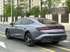 MG7 1.5T Dual-clutch Elegant Edition - photo 7