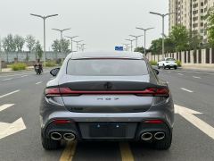 MG7 1.5T Dual-clutch Elegant Edition - photo 8