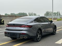 MG7 1.5T Dual-clutch Elegant Edition - photo 9